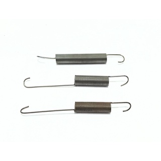 Conjunto Mola Acelerador F1000 F4000 F2000 Jogo Sistema Cabo