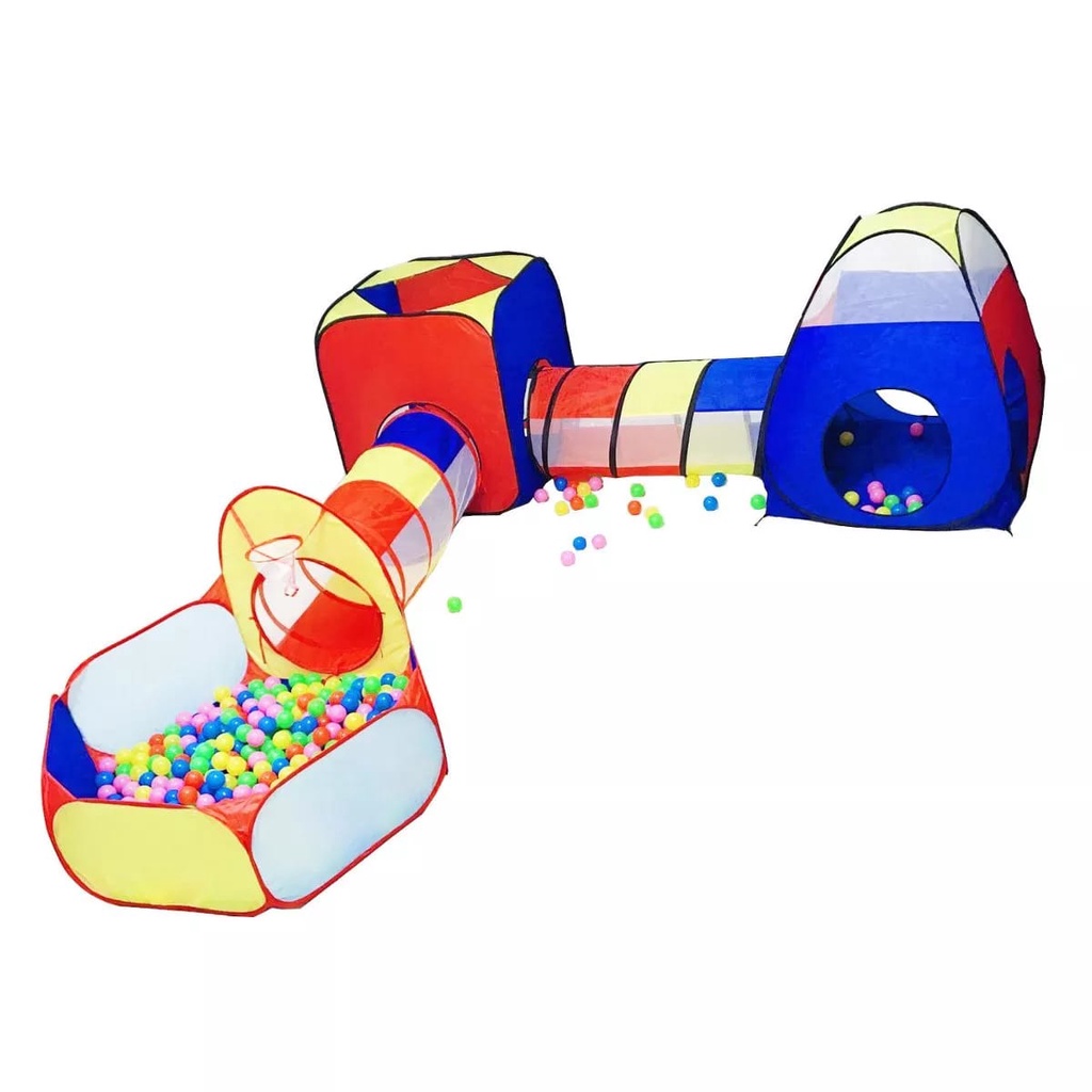 Playground 5 em 1: Onde Comprar | BuscaProdutos