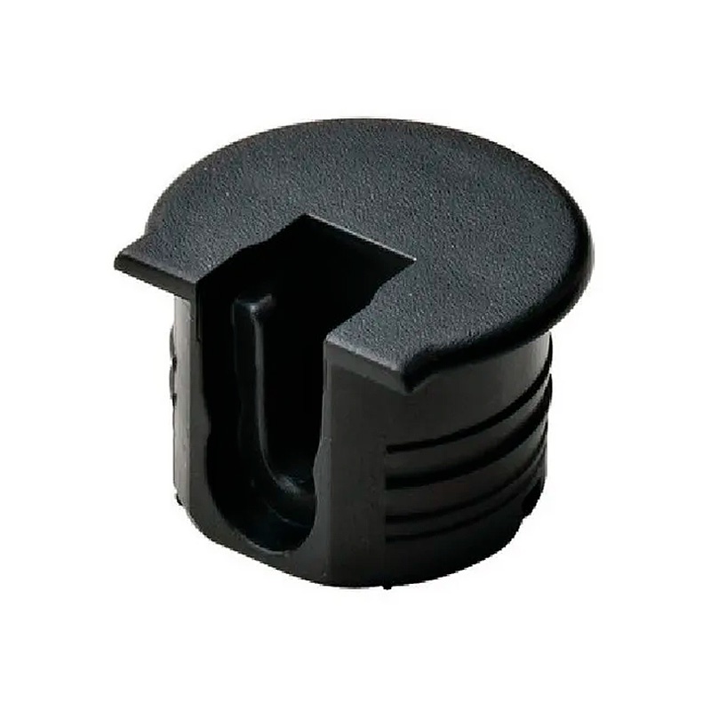 Kit Promocional Sup. De Prateleira Plást. Vb 135 / Rafix Tab 20 Preto + Pf Vb Du 279 (Longo) (Kit Com 100)