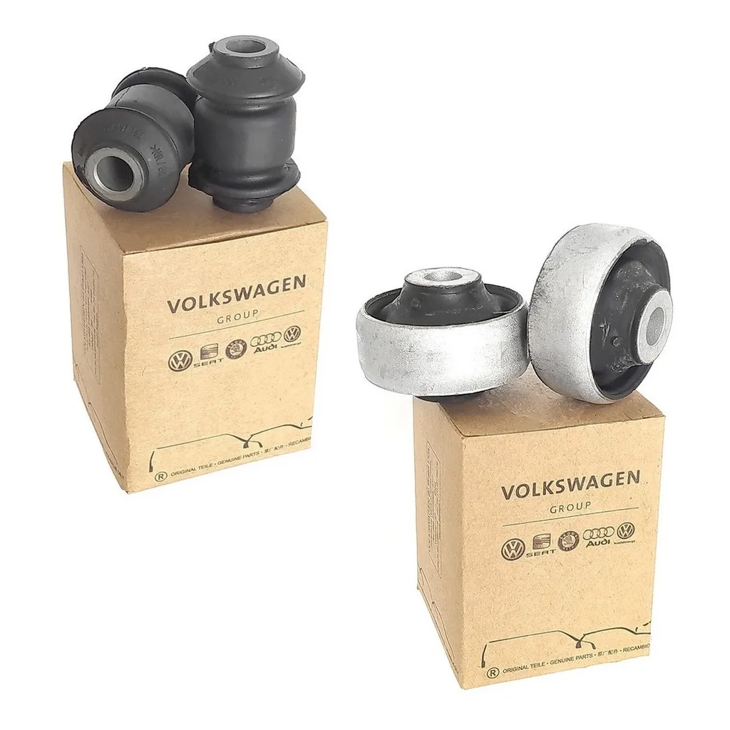 Buchas Bandeija Balança Original Gol Voyage G5 G6 G7  Fox 2009 2013 2014 2015 Up 2014 16 2017 2018