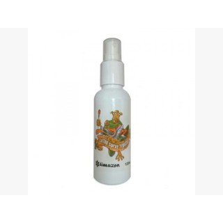 Spray Amazon Transfer 120ml Para Tatuagem Tattoo
