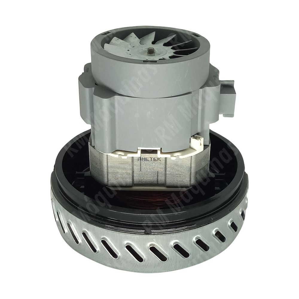 Motor Elétrico Aspirador Karcher NT48/1 1380W 127v Original