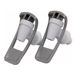 Torneira Latina Para Pa355 E Br355 Original Kit 2 Peças