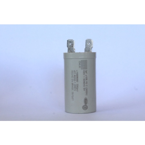Capacitor Do Motor Lava Louças Electrolux Le08s Li10b 220v
