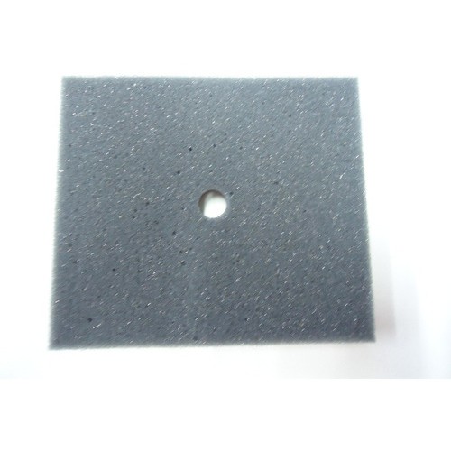 Elemento espuma do Filtro Ar Titan Cargo Today 125 1983 a 1999 - Valflex 2403