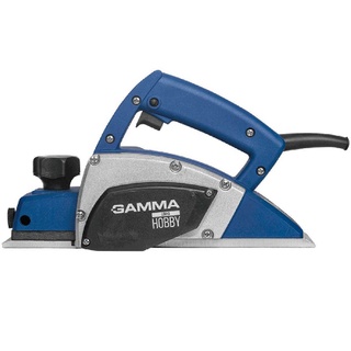 Plaina Elétrica 220 Volts - Gamma