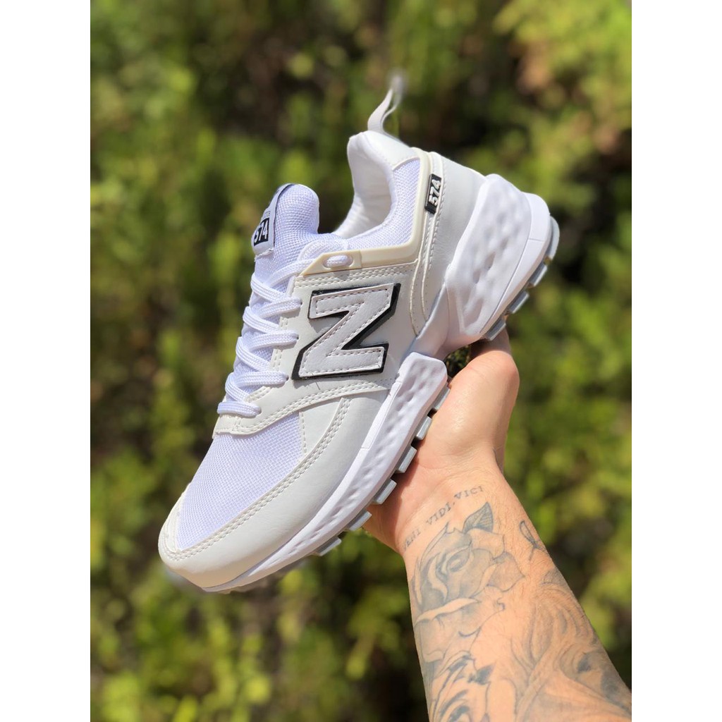 new balance 574 38