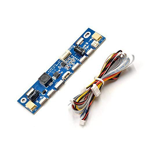 Placa Inverter LED para Telas de 15 a 24 Polegadas - Ca-188 — R$ 65,00 em Shopee