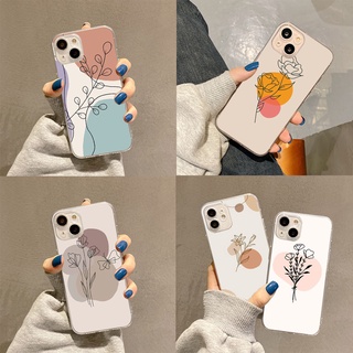 ZX-169 Linhas E Flores Caixa De Silicone TPU Compatível Com Motorola Moto G9 Z2 G8 5G G Play Power Plus Capa Macia