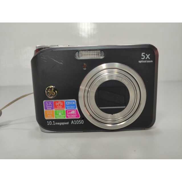 ge 5x digital camera