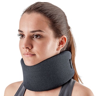 Colar Cervical Estabilizador Hidrolight em Oferta na Shopee