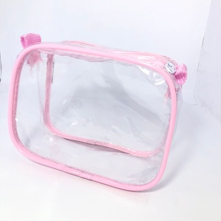 Kit com 15 MINI necessaire 15X12