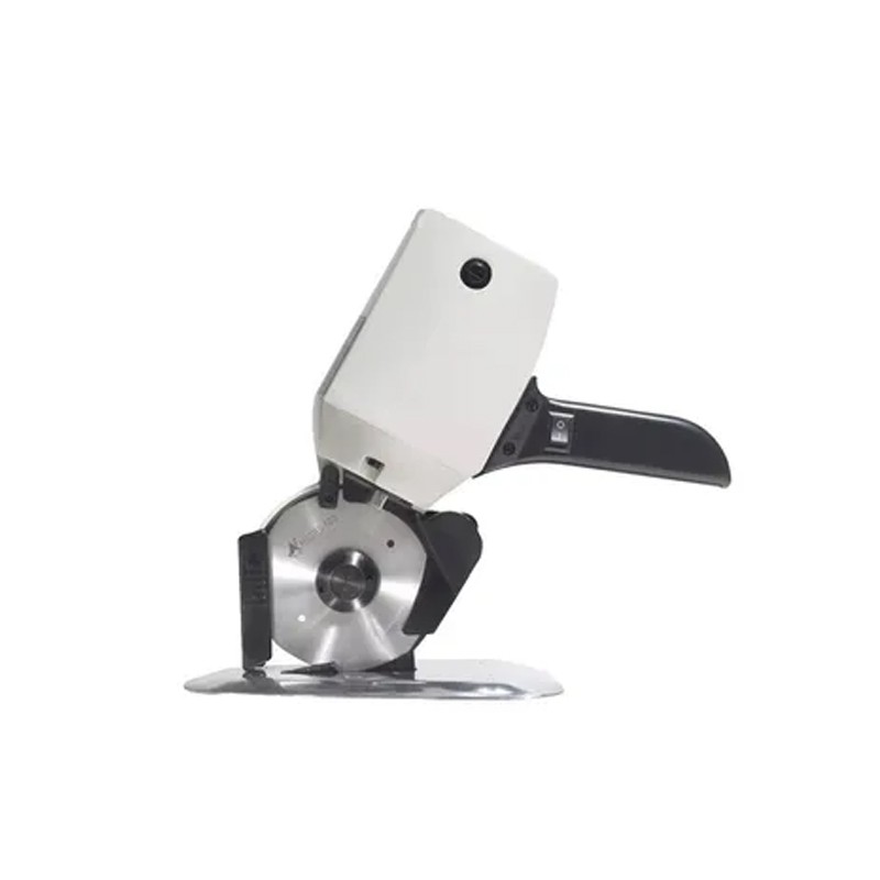 Maquina Cortar Corte Tecido 4 Polegadas 250w World Peças
