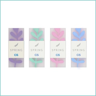 Borracha Pastel CIS Spring Floral em Oferta na Shopee