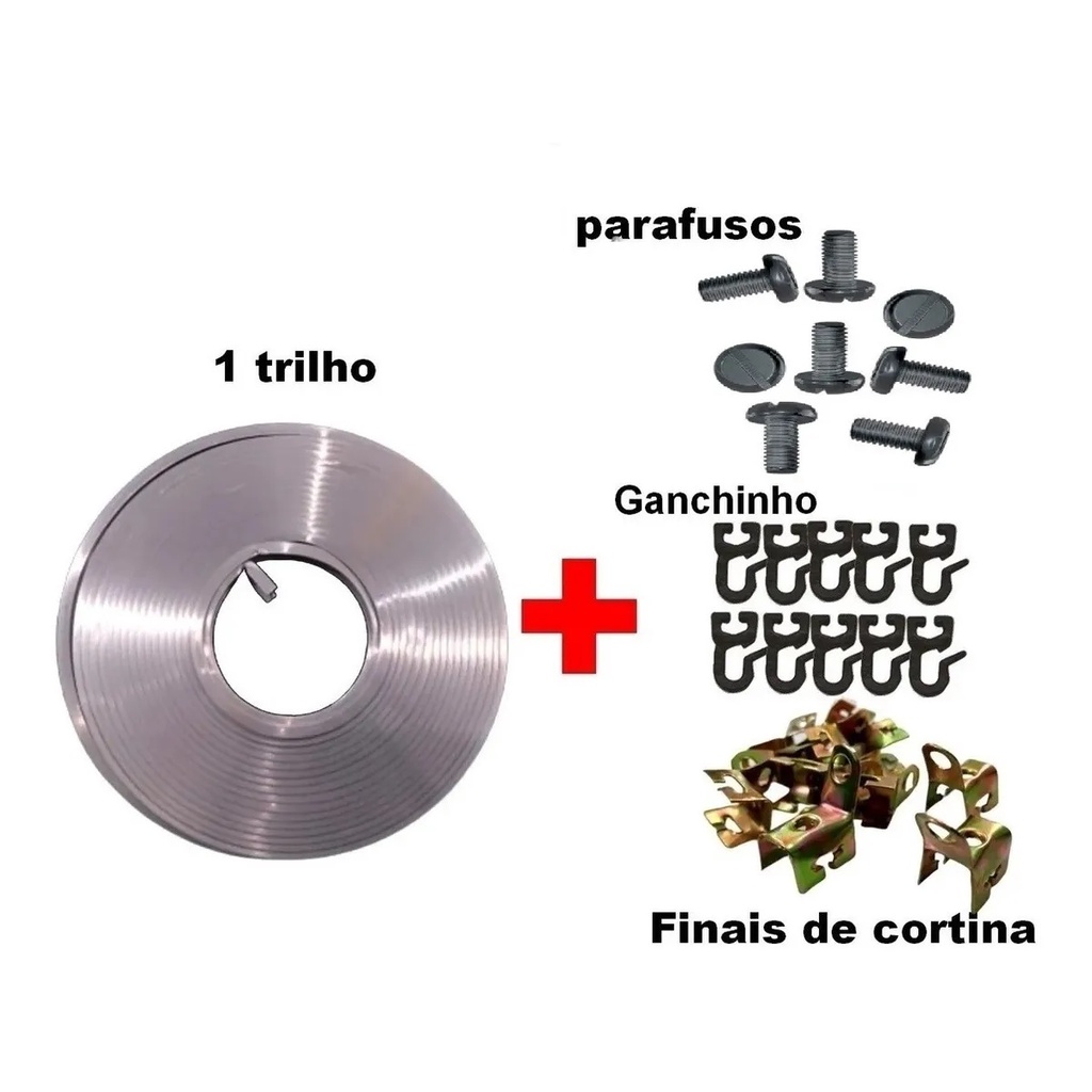 Cortina Alumínio Exterior: Onde Comprar | BuscaProdutos