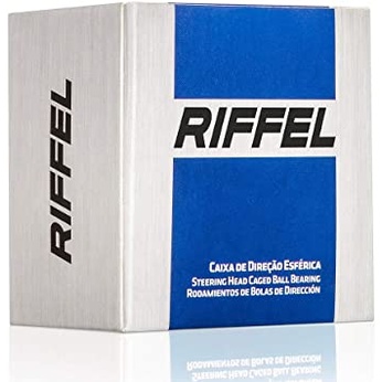 Caixa de direção esférica Honda NC 750 - Riffel 100711
