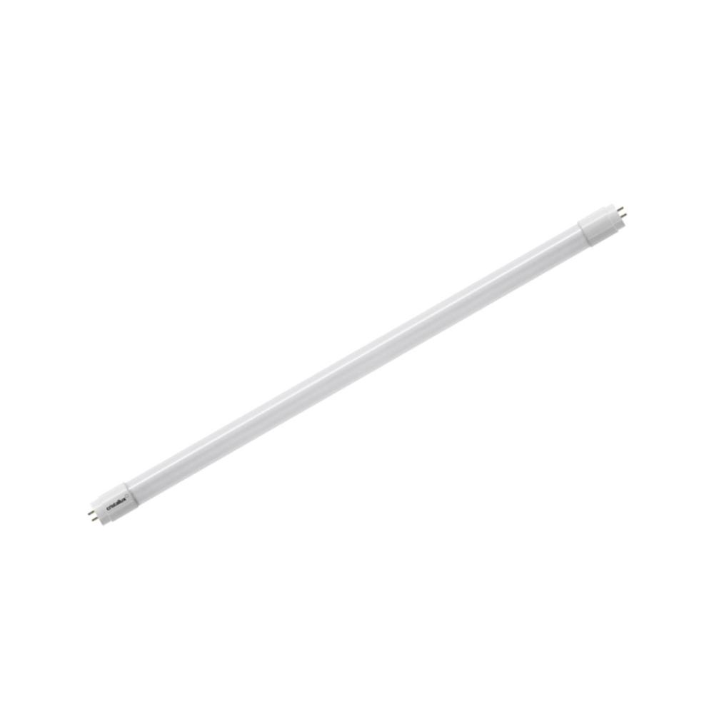 Lâmpada Tubular Led Bivolt - Cristallux, Tamanho: 9W