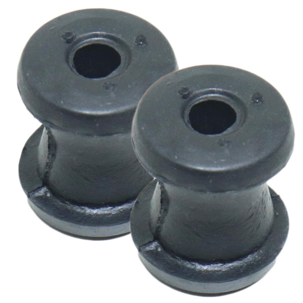 2 Bucha Braco Oscilante Dianteiro P/ Fiat Fiorino Uno Elba em Oferta na Shopee