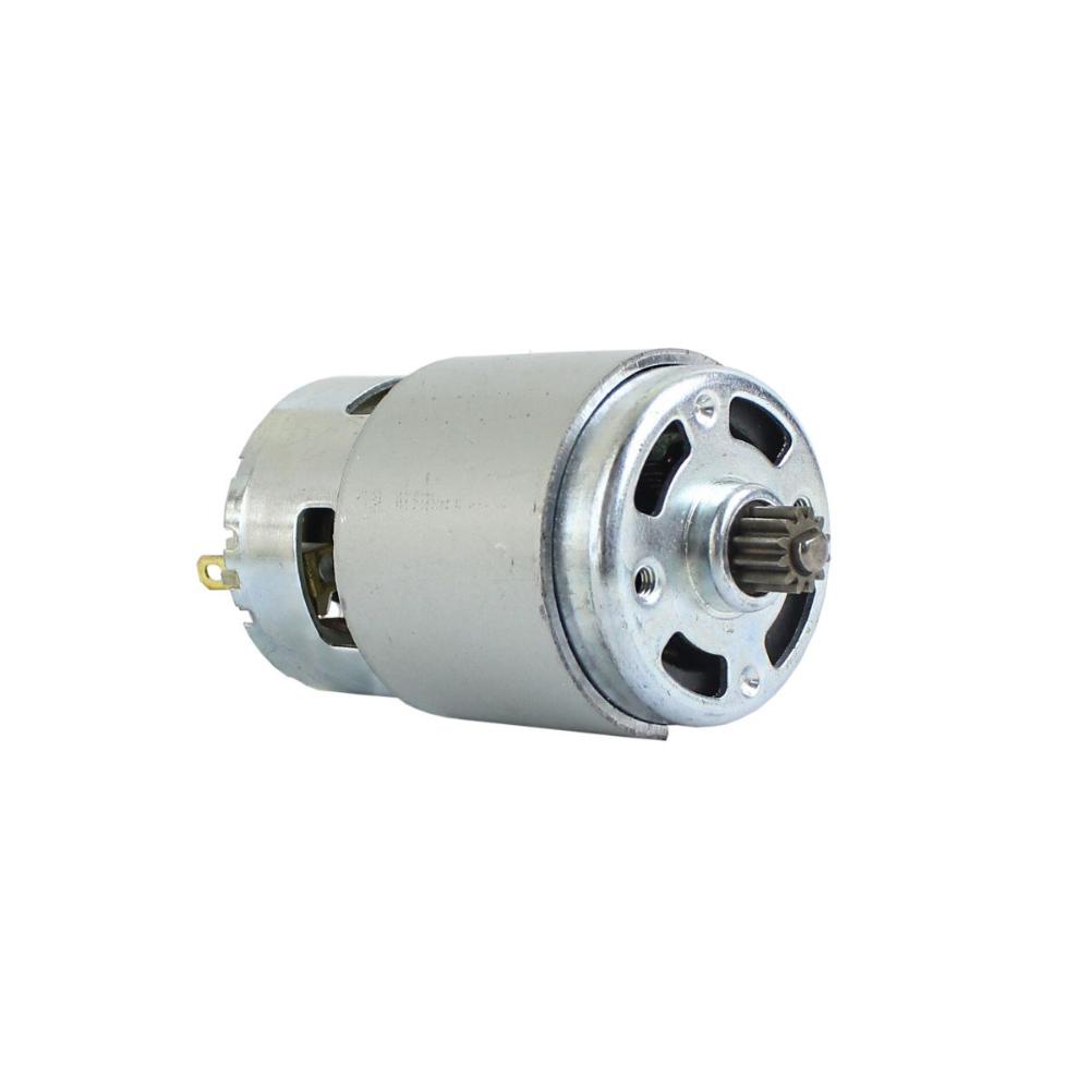 Motor DC P/ Parafusadeira Skil 2711