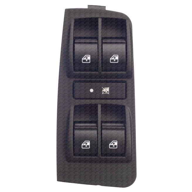 INTERRUPTOR VIDRO ELÉTRICO FIAT PALIO 2003/2004