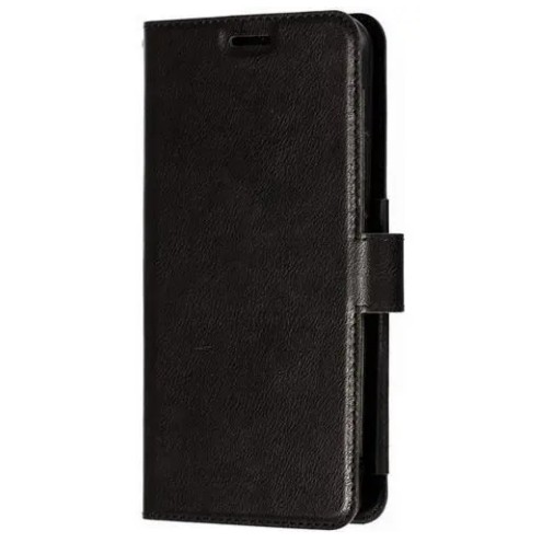 Capa Galaxy S20 Plus Tela 6.7 Tipo Carteira + Película de Vidro 3D