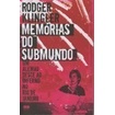 Memórias do Submundo - um Alemão Desce ao Inferno no Rio de Janeiro autor Rodger Klinger