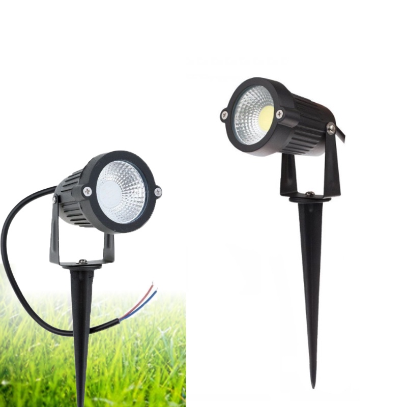 Lâmpada Led Verde Jardim: Onde Comprar | BuscaProdutos