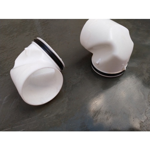 Sifonagem Copinho Ralo Caixa Sifonada 100x100 Par - Amanco em Oferta na Shopee