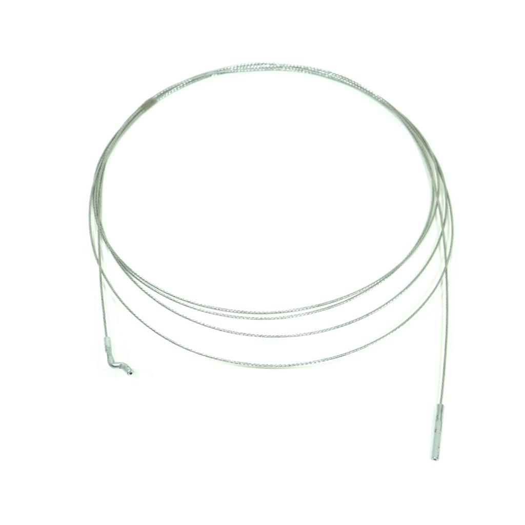 Cabo Acelerador KOMBI CLIPPER 1600 1978 A 2005 Original Luk em Oferta na Shopee