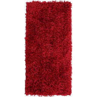 Tapete Para Quarto Confort N Cereja 0,50x1,00 São Carlos