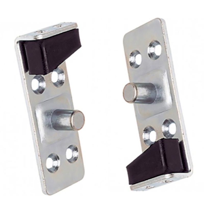 Batente Porta Mb 1113 1313 1314 1513 1519 1932 1933 2213 Par em Oferta na Shopee