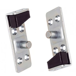 Batente Porta Mb 1113 1313 1314 1513 1519 1932 1933 2213 Par