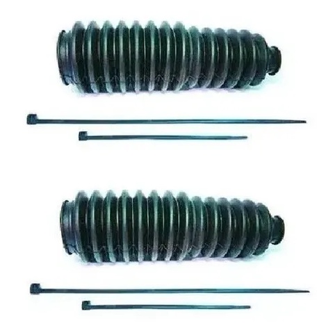 Kit Coifa Caixa Direção Sampel Gm Chevette Marajo Chevy Par em Oferta na Shopee