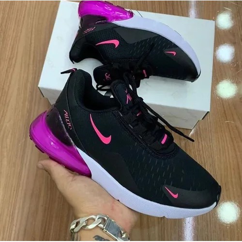 tenis em promoção nike feminino