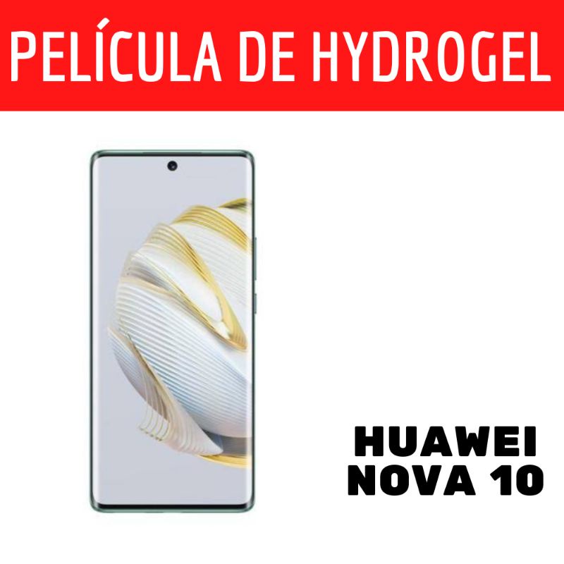 Película Hydrogel para Huawei Nova