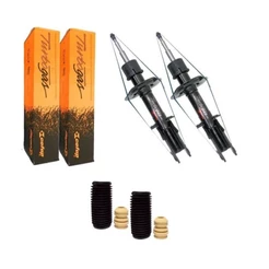 Amortecedor Dianteiro Cofap + Kit Batente Fiat Palio 2007