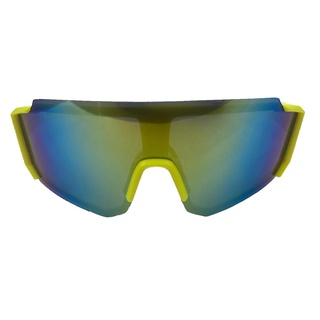 Óculos de Sol Bike/Beach Slim Boy Amarelo Insano Bike I - A2