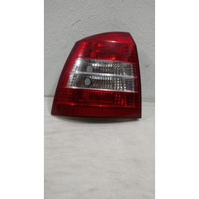Lanterna Astra Hatch 1998 99 00 01 02 Cristal