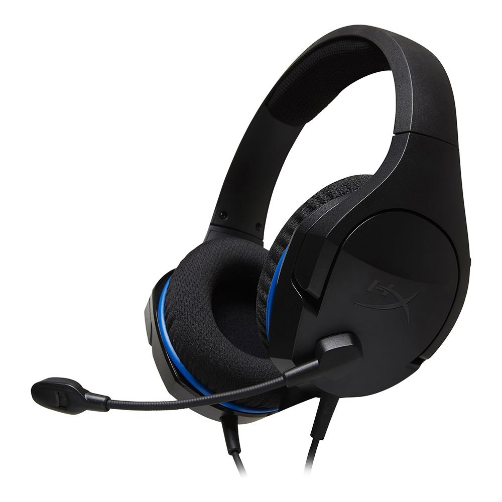 Headset Gamer Fone HYPERX Cloud Stinger Core Pro Para Ps4