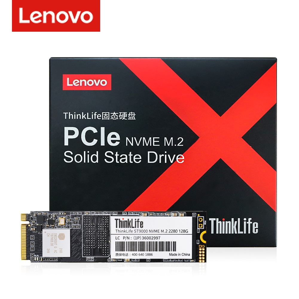 M2 Ssd Lenovo Preços  Promoções-Nov 2022|BigGo Brasil