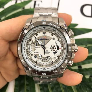Relógio Casio Fashion Casio Fashion Aço Inoxidável à prova d
