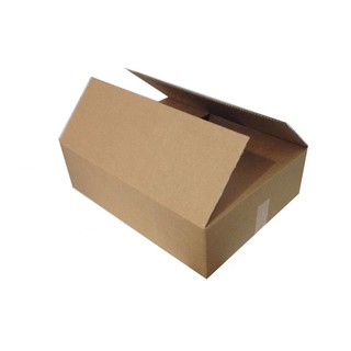 25 Caixas De Papelão Embalagem Correios Sedex E Pac 40x30x10 cm