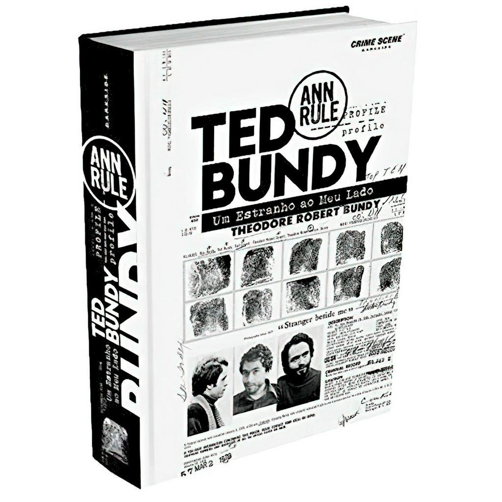 Ted Bundy - Um Estranho ao Meu Lado
