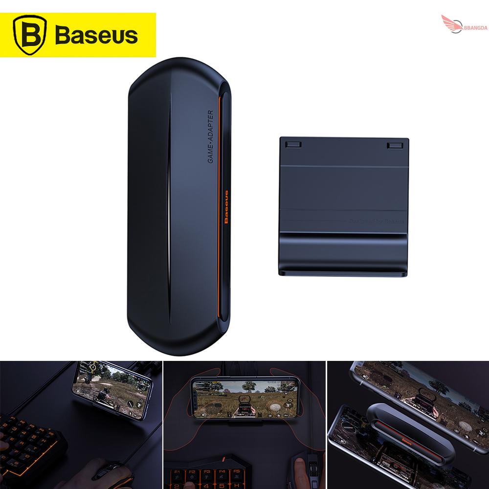 BADA Baseus GAMO Keyboard and Mouse Combo TZGA01-01 GAMO Mobile Game ...