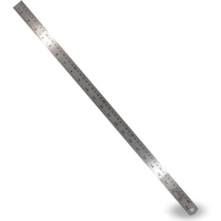 Régua Inox 60cm