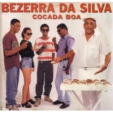 Cd Bezerra Da Silva Cocada Boa