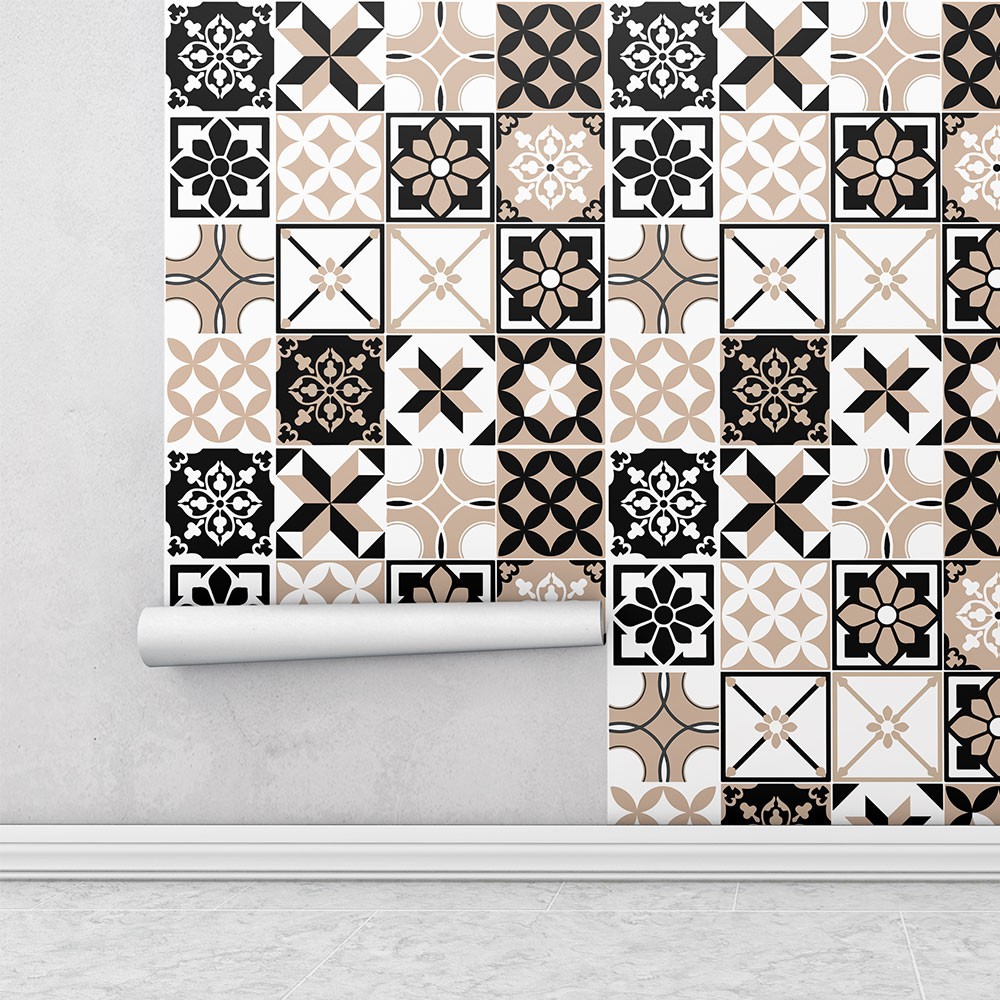 Azulejo Ladrilho Indiano para Cozinha em Oferta na Shopee