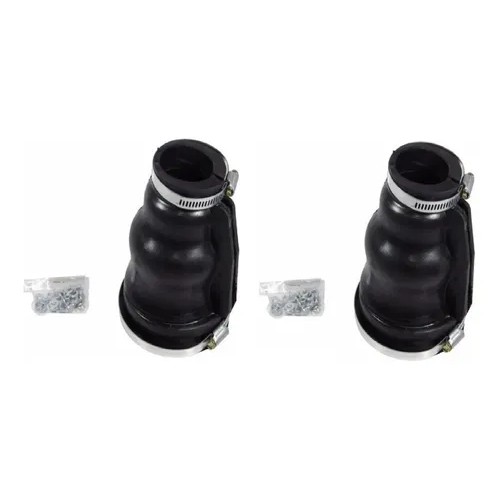 Kit 2 Coifa Cambio Caixa Volkswagen Fusca Sabó Original em Oferta na Shopee