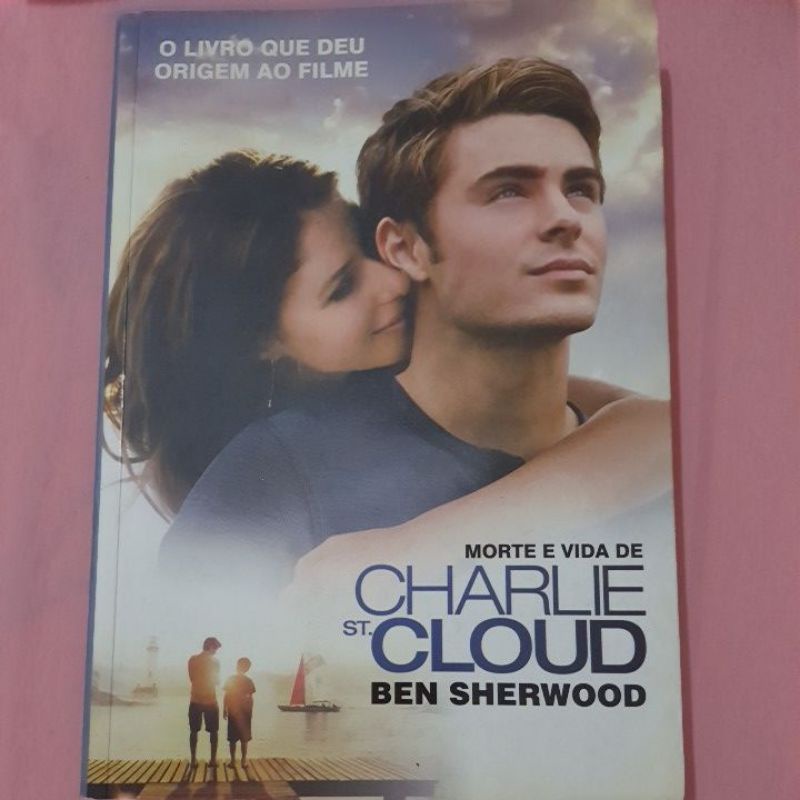 Morte e vida de Charlie St. Cloud Ben Sherwood