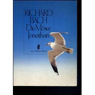 Die Möwe Jonathan de Richard Bach pela Ullstein (2003)